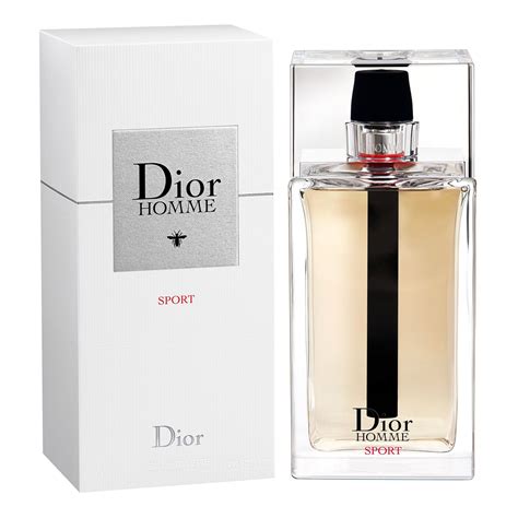 dior dior homme sport eau de toilett